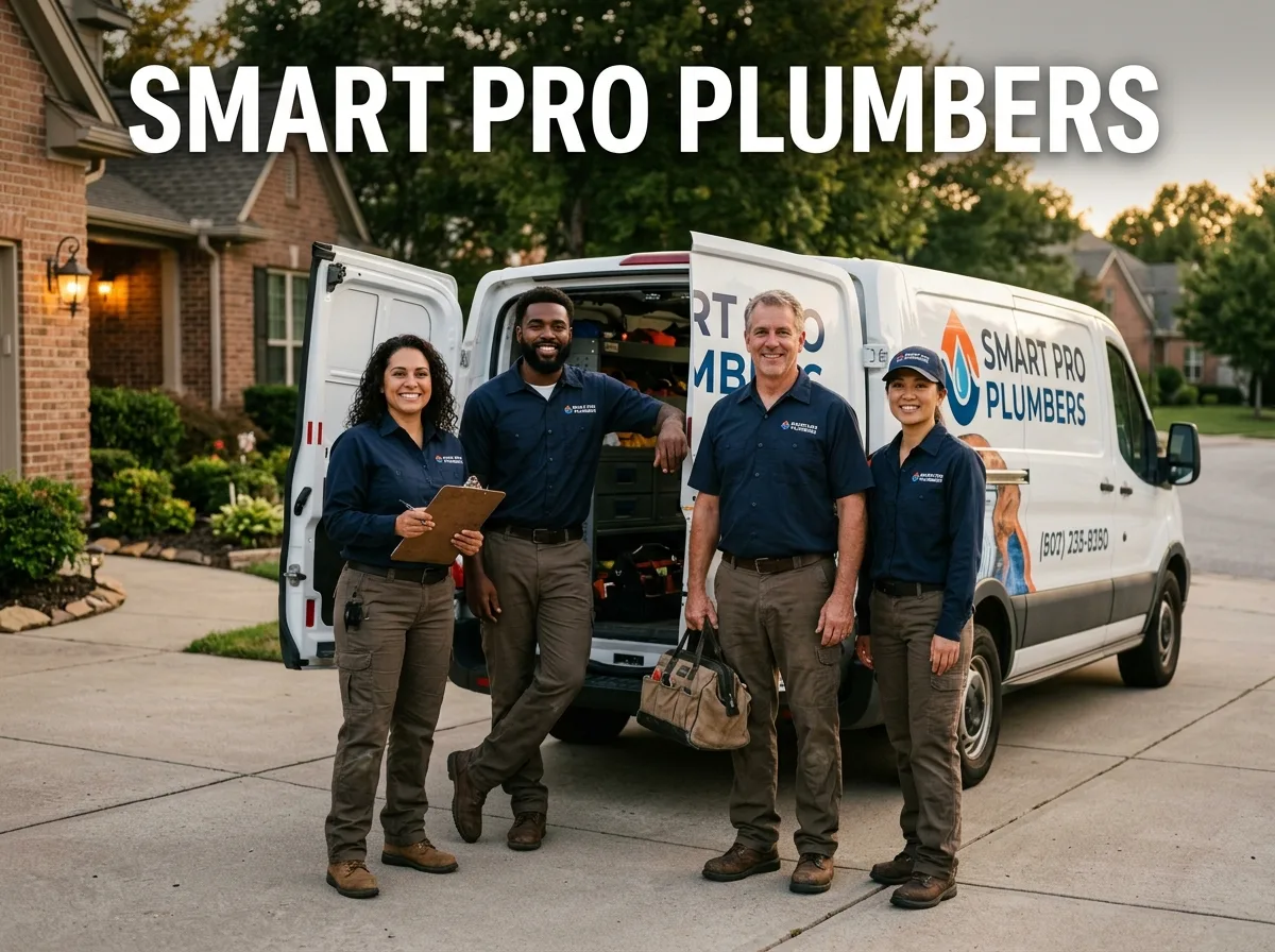 Water Heater Repair company in Richmond, VT